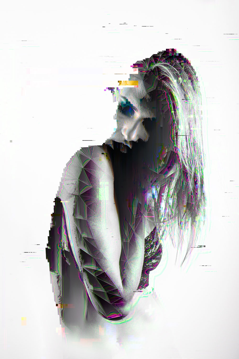 Artwork “Surrender”