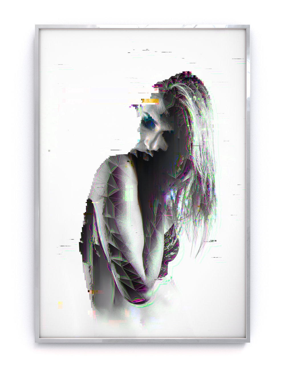 Artwork “Surrender”