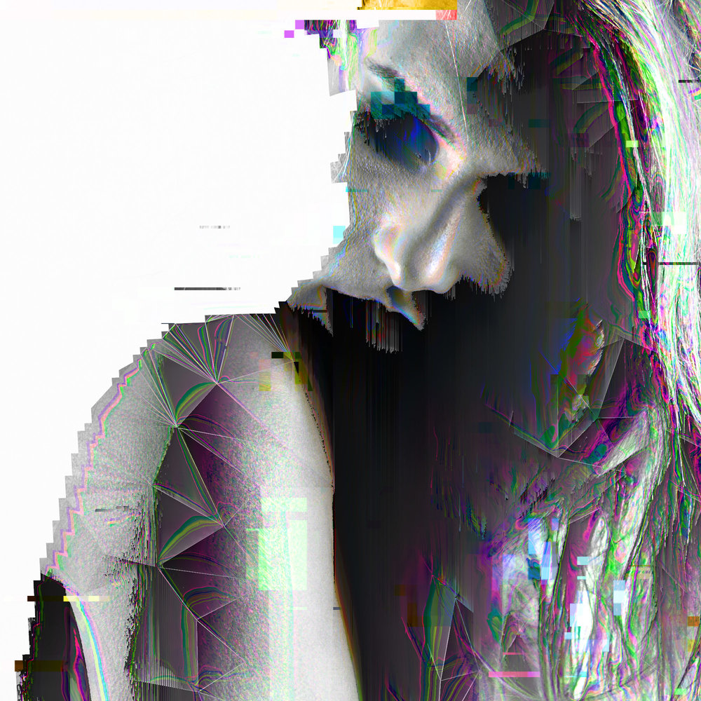 Artwork “Surrender”