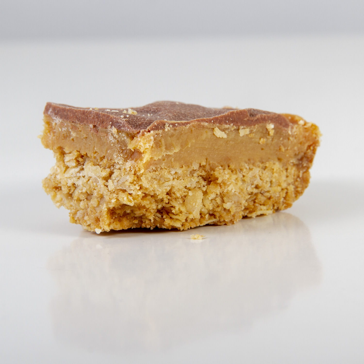 Artwork “Caramel Slice Sclpture”