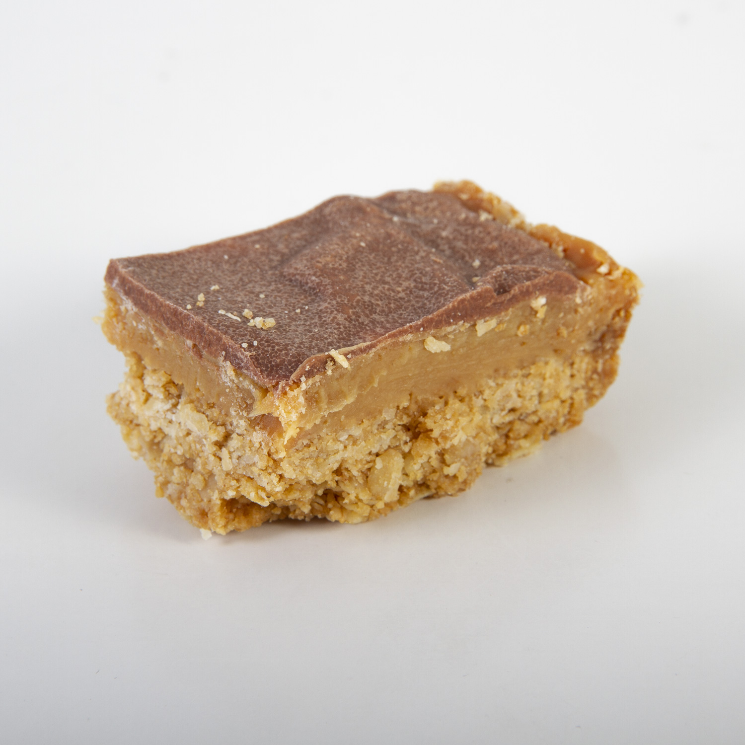 Artwork “Caramel Slice Sclpture”