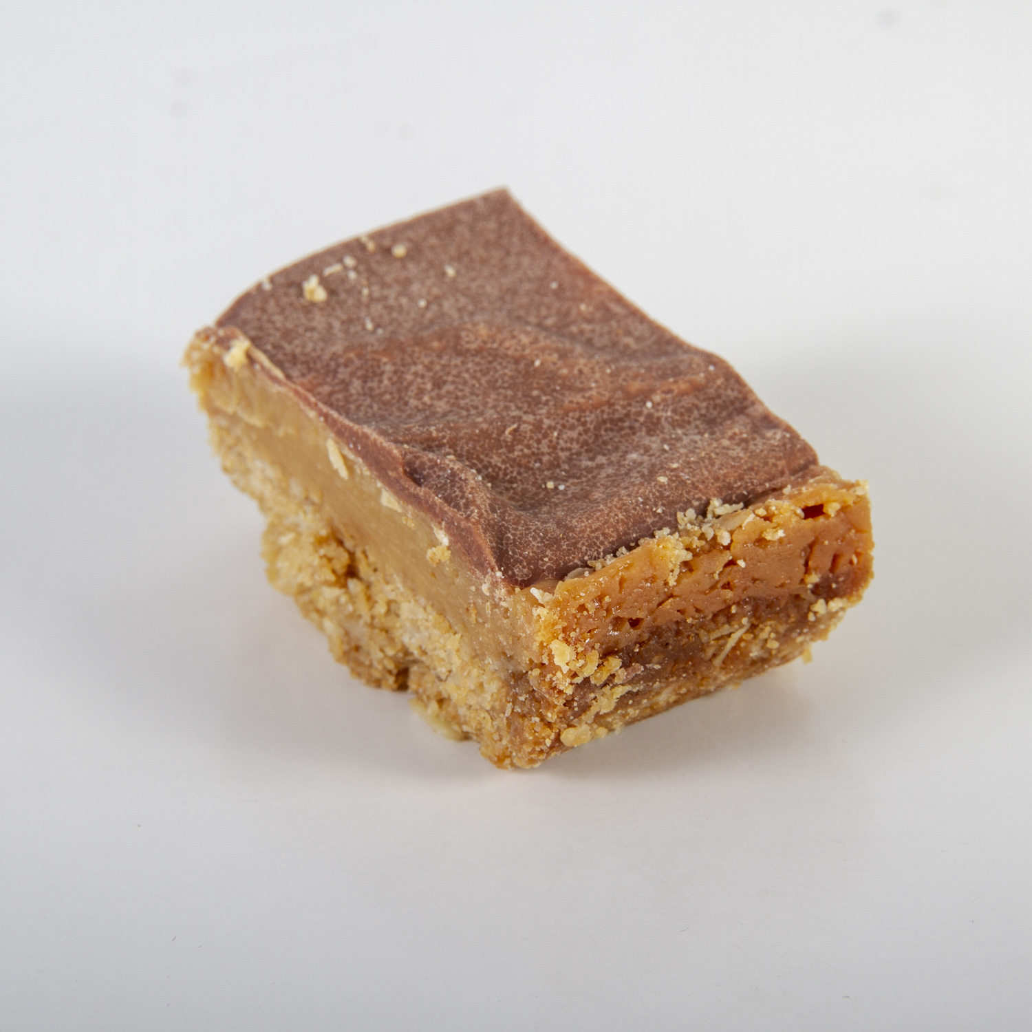 Artwork “Caramel Slice Sclpture”